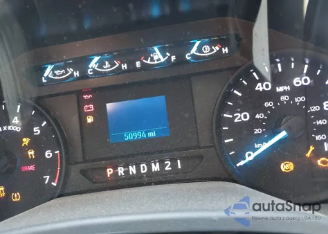 2022 Ford F-250 Xl из США, поврежденный, VIN 1FDBF2A65NEF15684